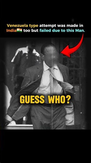 The Indian Legand who saved India!🇮🇳🤯|Ajit Doval||Narendra Modi ||Rahul Gandhi ||India| #shorts