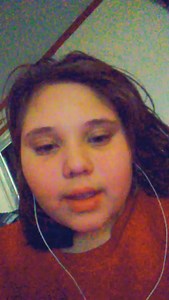 Allison Woodruff on TikTok