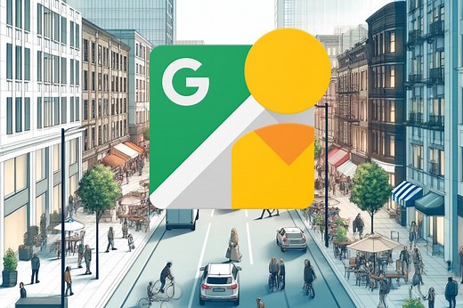 El coche de Google Maps volverá a pasar por tu calle: así puedes saber cuándo tiene previsto hacerlo