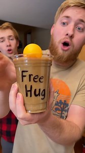 12K views · 75 reactions | Coffee + Milk = Lots of Fun!   This video was produced by Network Media and Benson Bros | Challenge Accepted | Facebook