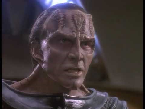 "Star Trek: Deep Space Nine" Trailer — 103: "Past Prologue"
