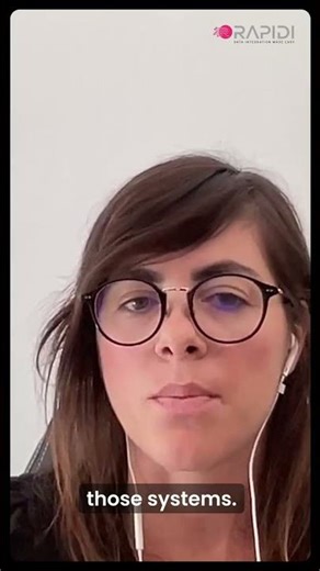 Easy Data Integration with Rapidi!