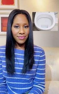 Should You Flush the Toilet With the Lid Open or Closed? | Dr. Jen Caudle