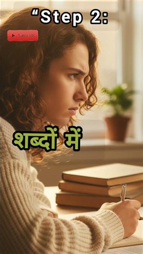 🔥🔥“Toppers जैसे Notes बनाओ सिर्फ 4 Steps में! 💡 | #Shorts #StudyTips #MotivationForStudents”