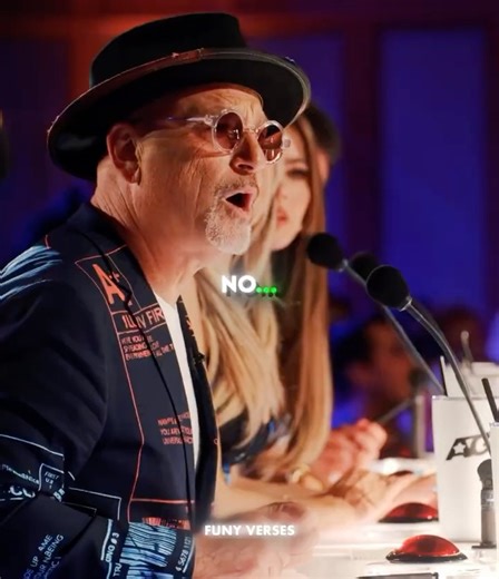 This Guy Can DETACH His Fingers 😳💀 ! #edit #fyp #agt