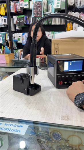 Ycs R1-ULTRA HOT AIR #arieltools | Ariel Tools