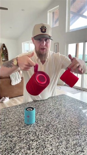 There’s a clear winner… #speaker #tiktokshopcreatorpicks #music #bluetooth #techtok
