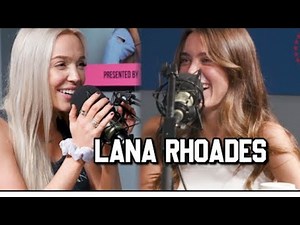 The Life of a Porn Star ft. Lana Rhoades | Fame, Reality & Life After Adult Entertainment