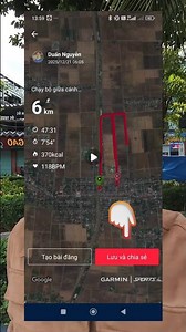 Cách tải video 3d gg map chạy bộ miễn phí #duannguyenofficial #shorts #chaybo #running