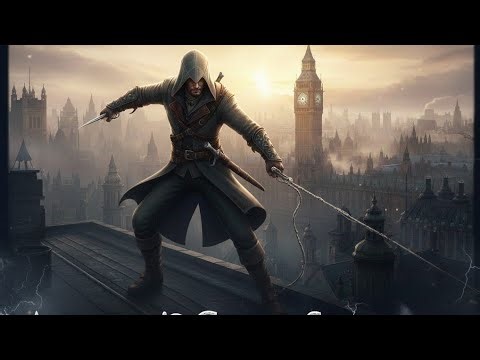 Assassin's Creed syndicate first gameplay video 🔥🔥