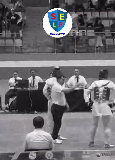 Deadly Move | Self-defense Drills