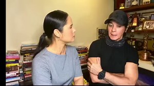 1.4M views · 10K reactions | Ronnie Ricketts’ simple, quick and practical self-defense training with Mariz, Marella and Raechelle. They showed techniques on how to escape: Hair Grab / Bear Hug / Arm Drag / Choke Hold / Close Quarter Combat and Defense Against an Attacker Enjoy watching! Salamat po! #selfdefense #familytraining #rickettsfamily #familysafety #selfdefenseforwomen #ronniericketts #marizricketts #marellaricketts #raechellericketts | Ronnie Ricketts | Facebook