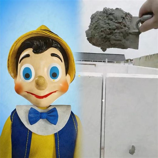 The Pinocchio Nose Paradox 🤥 (explained)