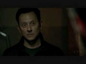 Lost season 4 Final scene