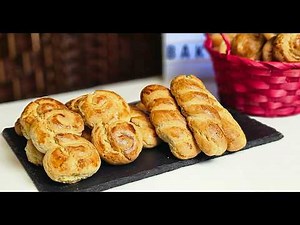 Παραδοσιακά Πασχαλινά Κουλουράκια Αμμωνίας - Αφράτα γεμάτα Αρώματα και Γεύση. Πανεύκολα και Μοναδικά