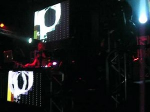 Morgan Page @ Avalon Hollywood 9/11/10 - SHM "One"