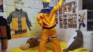 Cute Naruto Cosplay Ideas