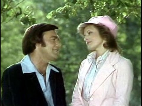 Jim Ed Brown & Helen Cornelius - If It Ain't Love