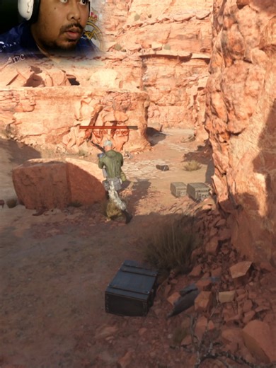 Prop Hunt COD Black Ops Cold War Aksi Kocak