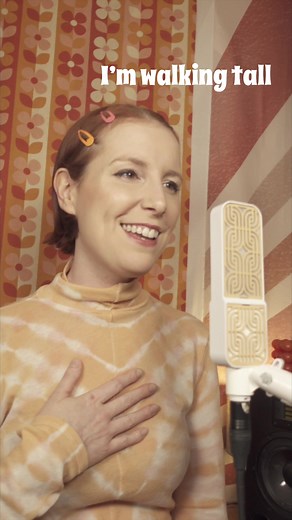 Collaboration Showcase: Nu Beginning by Devin Morrison