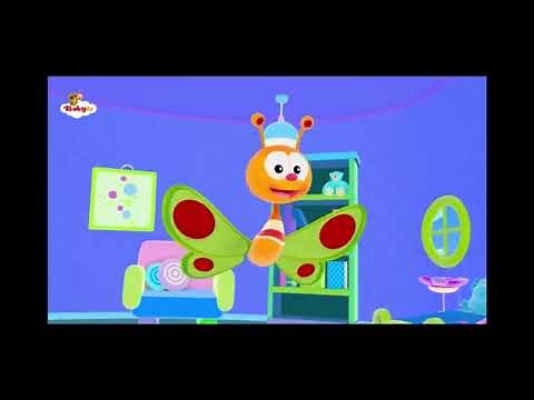 The Baby TV Show Promo (2024 UK)