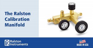Callibration Manifolds Support | Ralston Instruments
