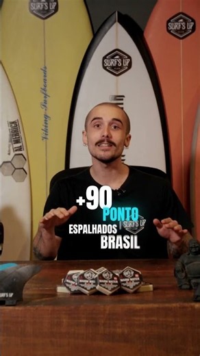 Tá vendo esse quiver?
