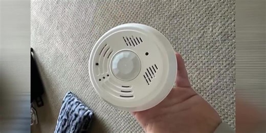 Lansing Fire Department launches free smoke alarm installation program