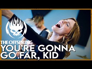 "You're Gonna Go Far, Kid" - The Offspring (Full Band Cover by First To Eleven)