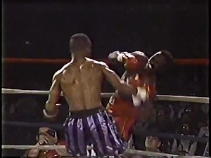 9.7K views · 115 reactions | Buck "Tombstone" Smith Turns 60! Anyone remember him from the late 80s and early 90s? -121 KOs -Active for more than 20 years -Stopped Olympic champ Robert Wangila -Fought and won 12 fights in a single month (March '93) -Competed in one of the last 15 rounders As the man said himself: "I'm not fighting one bum a month, I'm fighting three or four." #Boxing #History | BTR Boxing Podcast Network | Facebook