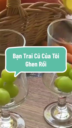 Bạn Trai Cũ Của Tôi Ghen Rồi. #truyenaudio #audio