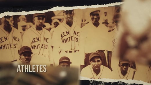 Black History Kenner Judge Marc Johnson