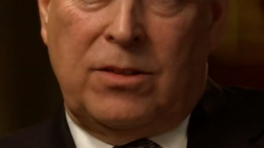 Prince Andrew's BBC Newsnight interview is back in the spotlight - watch key moments