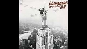 KANSAS CITY Lyrics - DAVID BROMBERG | eLyrics.net