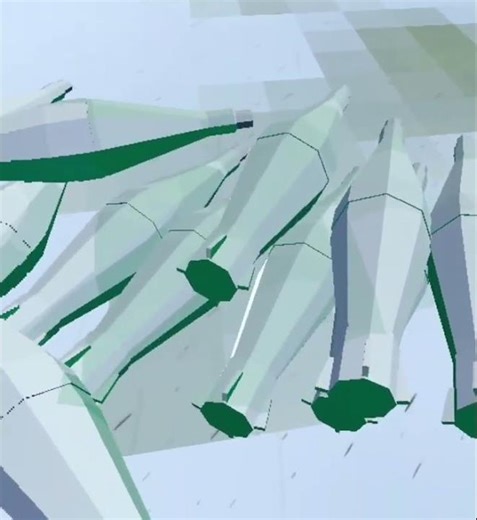 Explosion #VR #AnimalCompany #Explosion #Penguins