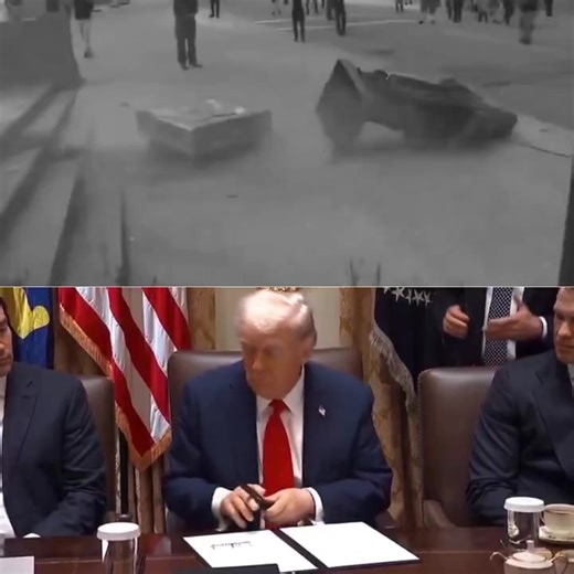 Five years ago, leftists tore down the Christopher Columbus statue outside the MN Capitol. Tim Walz did nothing to stop it and still refuses to reinstall it. Democrats have spent years erasing Columbus from history. Today, President Trump officially brought back Columbus Day. | Barron Trump Fans