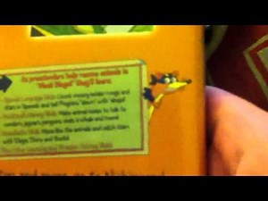 DVDs and Wii U Game Update: 1/12/14