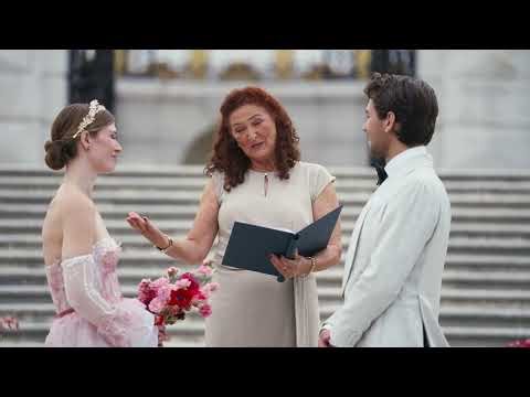 Wedding Celebrant Ulrike Adler-Wiegele