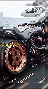 Luxury Motorbike Design: Insane Concepts You NEED To See!