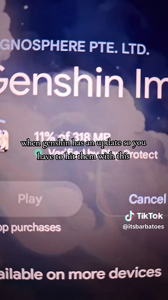 Genshin Update: Tips for Uninstalling and Reinstalling