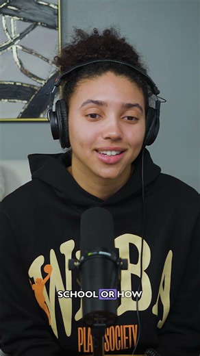 Stephen Curry Reveals The REAL Reason He Chose Azzi Fudd | Fudd Around and Find Out