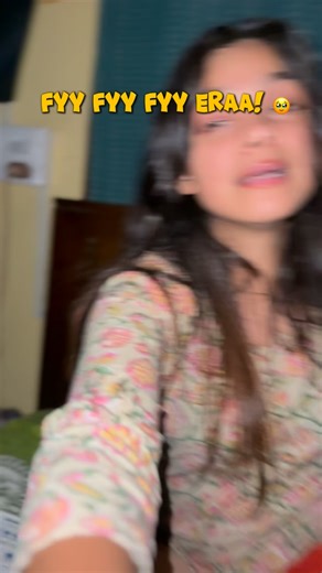 V A I S H U  on Instagram: "Stuck with FY FY FY凉"