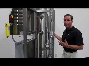 Integrated Ozone Systems overview