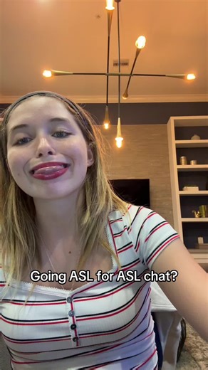 Mastering ASL: Sign on Beat Like a Pro