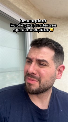 Dr. Zeno Augusto on Instagram: "❤️ Mamãe @rona_rabello23 obrigado por ter lutado tanto ao meu lado!!! A senhora é a melhor mãe do mundo, mãe atípica guerreira!!! ✨ Sou diagnosticado há 25 anos com TDH, tomo meus remédios desde fevereiro de 2000, há 4 anos diagnosticado com autismo, antes desse boom de super diagnósticos e passei em tudo que prestei!!! Ser neurodivergente me orgulha, pois quando o mundo me diz não, eu conquisto a minha vaga!!! #reels #viral #saude Compartilha nos storys e com os 