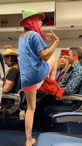 13K views · 18 reactions | Hot flight to LA!  This video was produced by Network Media and Network Media Is So Dramatic | Digital Soap Opera | Facebook