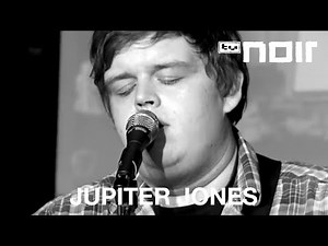 Jupiter Jones - Round Here (Counting Crows Cover) (live bei TV Noir)