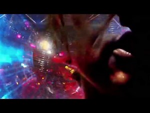 LULA feat Papa Joe "Last Night A DJ Saved My Life" Full Video! - KULT RECORDS