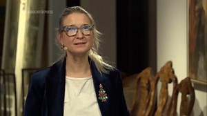 Dom Perignon champagne bottle from Charles and Diana's 1981 wedding auctioned in Denmark