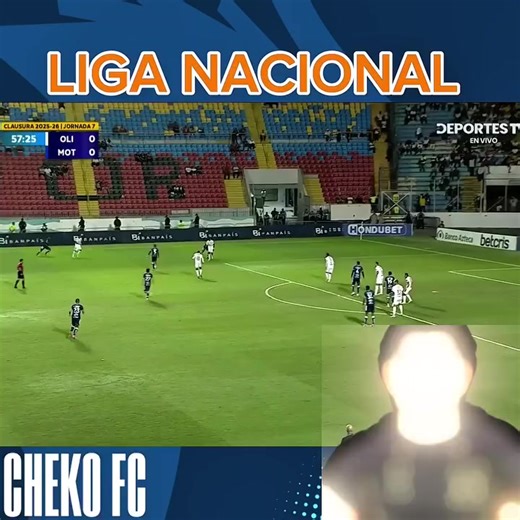 #gol de Rodrigo de Olivera | rodrigo goal today
